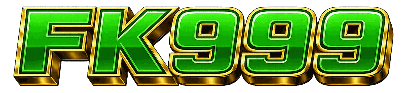 fk999 লোগো